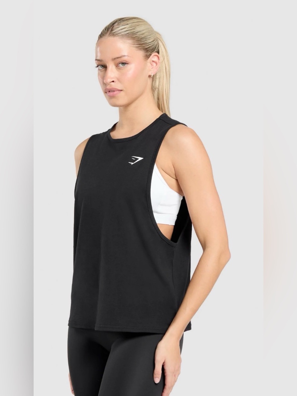 Gymshark Tank Top